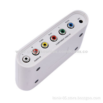 Dazzle Video USB Capture Card for Game and Video Games